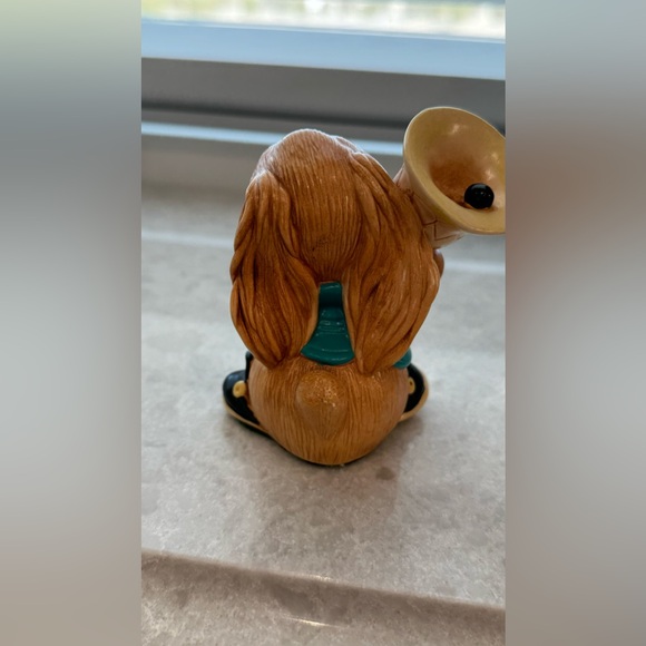 “Clanger” Pendelfin Bunny - Picture 2 of 3